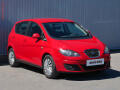 Seat Altea 1.4 16V, 2.maj,�R, Klima