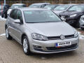 Volkswagen Golf 1.6 TDi 4X4, Comfortline