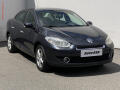 Renault Fluence 1.6 i, 2.maj,�R, Klima