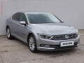 Volkswagen Passat 2.0TDi, �R, AC, tempo, park