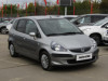 Honda Jazz 1.2i, Klima