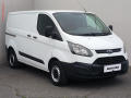 Ford Transit Custom 2.2TDCi L1H1, AC