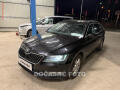 �koda Superb 2.0TDi