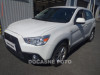 Mitsubishi ASX 1.8, R, 4x4, aut.klima