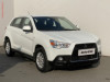 Mitsubishi ASX 1.8 DI-D 4WD, R, AC, tempo