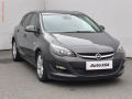 Opel Astra 1.7 CDTi, Selection, park.