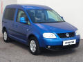 Volkswagen Caddy 1.4 16V, Life, +kola