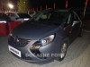 Opel Zafira 1.6CDTi, park.senzor, navi