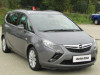 Opel Zafira 1.6CDTi, AC, navi, park.asist