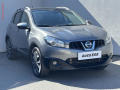 Nissan Qashqai 2.0 dCi, I-Way, navi, panor