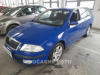 koda Octavia 1.9TDi, park.senzor