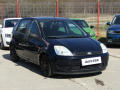 Ford Fiesta 1.3, AC
