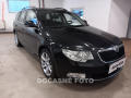 koda Superb 2.0TDI, AC, navi, xenon