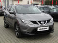 Nissan Qashqai 1.6 dCi 4x4, Acenta, navi