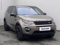 Land Rover Discovery Sport 2.0 TD4 4x4, AT, bixen, navi
