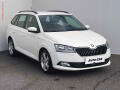 �koda Fabia 1.0 TSi, 1.maj,�R, Ambition