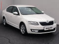 koda Octavia 1.6 TDi, R, Vh.sed.