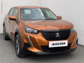Peugeot 2008 1.2 PT, Active. AT, navi