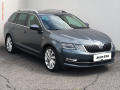 koda Octavia 2.0 TDi 4x4, L&K, DSG, LED