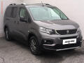 Peugeot Rifter 1.5HDi MAXi, 1.maj,�R
