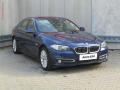 BMW 3.0 D xDrive 530d, 2.maj
