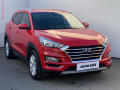 Hyundai Tucson 1.6 T-GDi, 1.maj, Navi