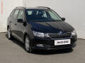 �koda Fabia 1.0 TSi, Ambition, +kola