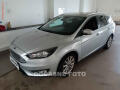 Ford Focus 1.5TDCI, �R, servis.kniha