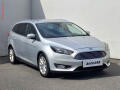 Ford Focus 1.5TDCI, �R, servis.kniha, AC