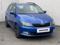 koda Fabia 1.4 TDi, Style, vhev sed