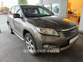 Toyota RAV4 2.0i, R, AT