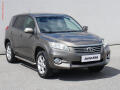 Toyota RAV4 2.0i 4X4, �R, AT, ta�n�