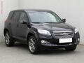 Toyota RAV4 2.0i 4X4, �R, AT, ta�n�
