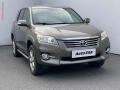 Toyota RAV4 2.0i 4X4, �R, AT, ta�n�