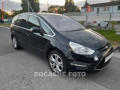 Ford S-MAX 2.2 TDCi, Titanium, AT