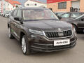 �koda Kodiaq 2.0TDi 4x4, 7m�st, Style