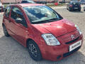 Citro�n C2 1.4HDi, AC, STK3/28