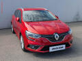 Renault M�gane 1.3TCe, 1.maj,�R, Limited