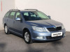 koda Octavia 1.4TSi, R, AC, tempo, park