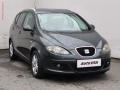 Seat Altea 1.6i XL, LPG, AC, temp.
