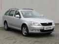 �koda Octavia 1.6TDI 4x4, 2.maj, AC, el.