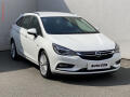 Opel Astra 1.4T, 1.maj,�R, AC, TZ, park