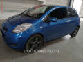 Toyota Yaris 1.4, autoAC
