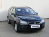 Ford Focus 1.8TDCi, AAC, TZ, tempo