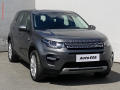 Land Rover Discovery Sport 2.0 TD4 4X4, AT, ke, bixen