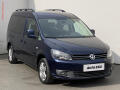 Volkswagen Caddy 2.0TDi MAXi 7m�st