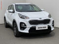 Kia Sportage 1.6 T-GDi, 2.maj,�R, AC