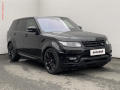 Land Rover Range Rover Sport 3.0 SDV6 4x4, AT, bixen