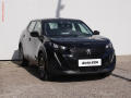 Peugeot 2008 1.2 PT, Active, navi, kamera