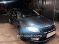 koda Octavia 2.0 TDi, AC, temp, tan